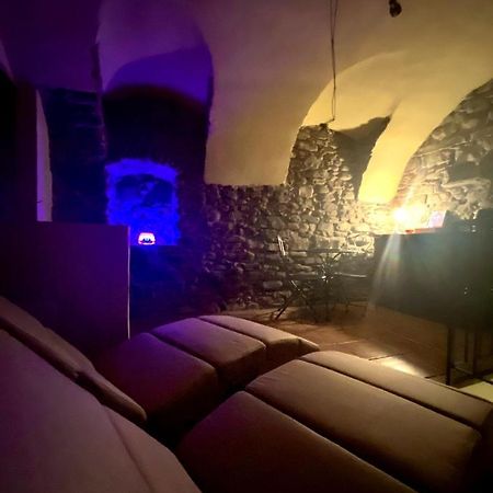 Il meridiano Dolceacqua Esterno foto