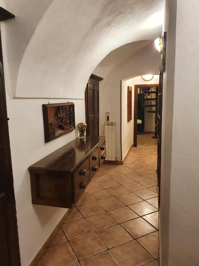 Il meridiano Dolceacqua Esterno foto