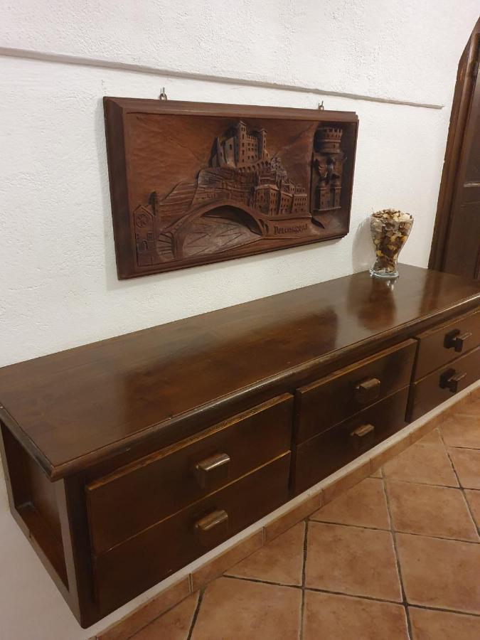 Il meridiano Dolceacqua Esterno foto