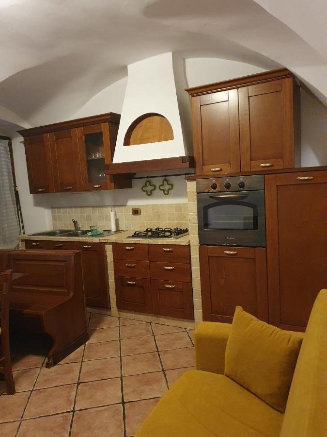 Il meridiano Dolceacqua Esterno foto