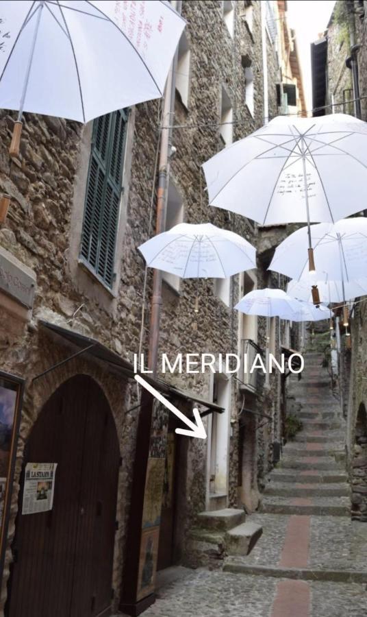Il meridiano Dolceacqua Esterno foto