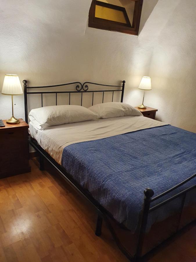 Il meridiano Dolceacqua Esterno foto