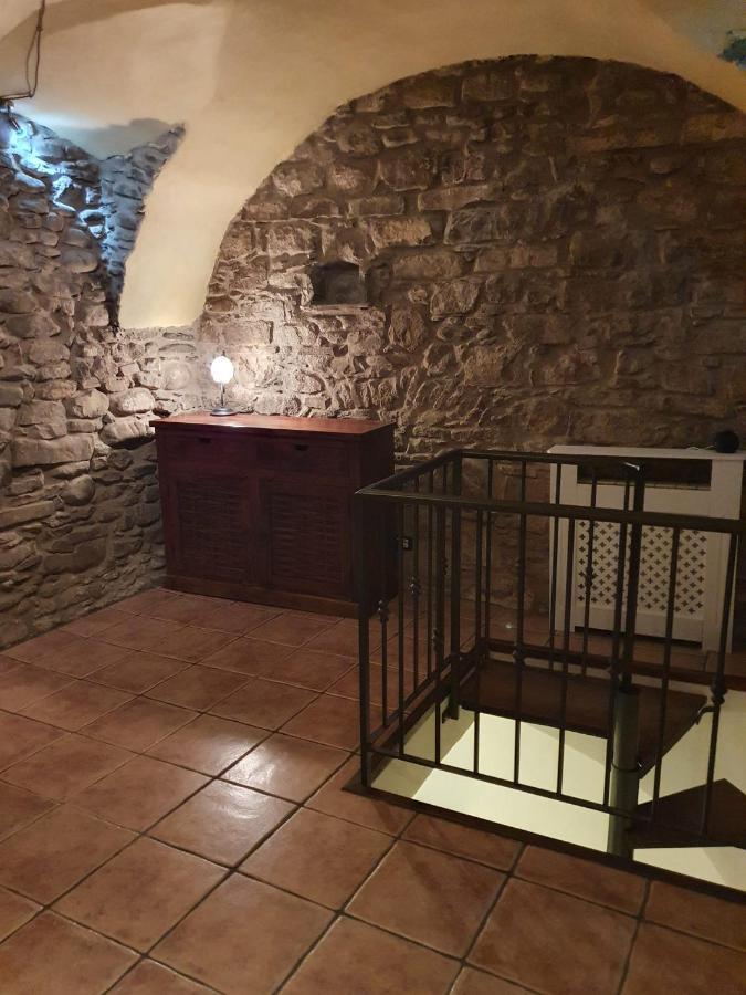 Il meridiano Dolceacqua Esterno foto