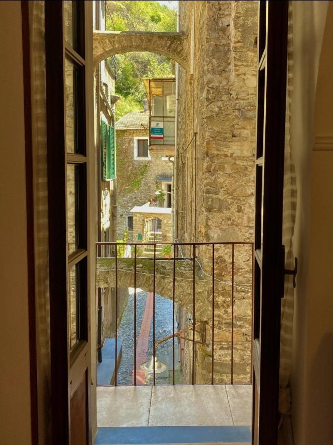 Il meridiano Dolceacqua Esterno foto