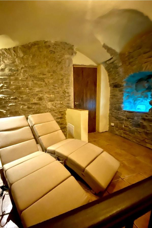 Il meridiano Dolceacqua Esterno foto