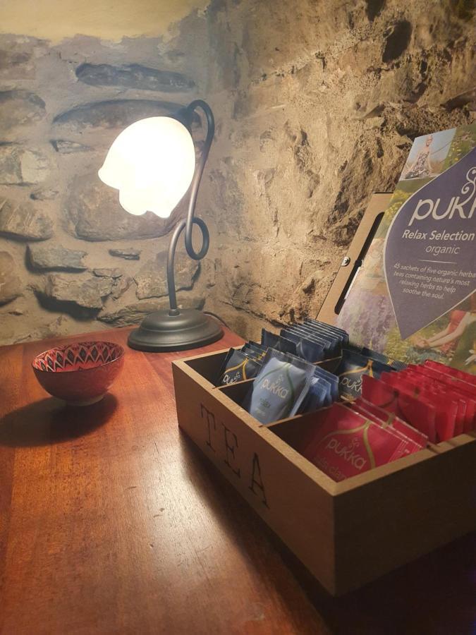 Il meridiano Dolceacqua Esterno foto