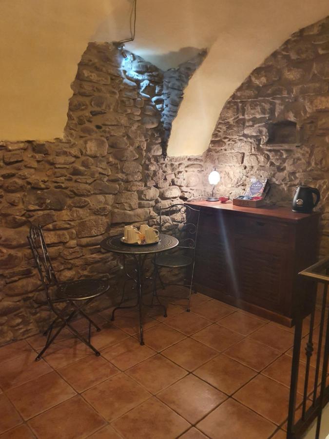 Il meridiano Dolceacqua Esterno foto